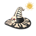 The Bone Cone