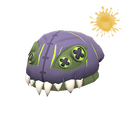Unusual Beanie The All-Gnawing (Devilish Diablo)