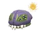Beanie The All-Gnawing