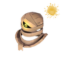 Strange Wrap-A-Khamon