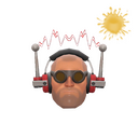Strange Wavefinder