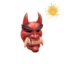 Strange Handsome Devil