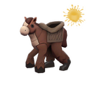 The Pony Express