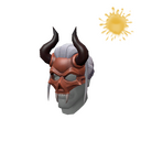 Self-Made Onimann (Community Sparkle)