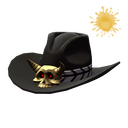 Unusual Dustbowl Devil (Kill-a-Watt)