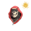 Strange Cranial Cowl