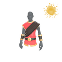 Athenian Attire