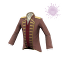 The Distinguished Rogue