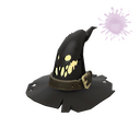 Unusual Crone's Dome (Nuts n' Bolts)