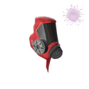 The HazMat Headcase