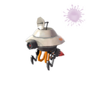 The RoBro 3000