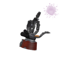 Respectless Robo-Glove