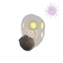 Strange Filamental