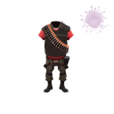 Combat Slacks