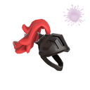 The Dark Falkirk Helm