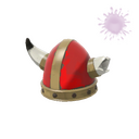 Strange Tyrant's Helm
