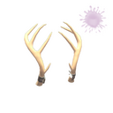 Unusual Exquisite Rack (Nuts n' Bolts)