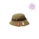 Bloke's Bucket Hat