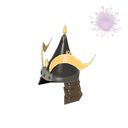 The Combustible Kabuto
