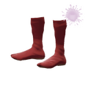 The Red Socks