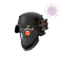 Unusual Aimframe (Ghosts of Smissmas Time)