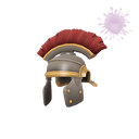 Strange Roaming Roman