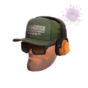 The Lawnmaker