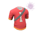 Strange Team Player