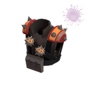 The Shrapnel Shell