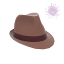 Fancy Fedora