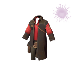 free tf2 item Strange Down Under Duster