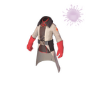 Scourge of the Sky