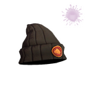 Unusual Tundra Top (Orbiting Planets)