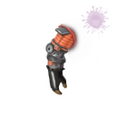 The Arsonist Apparatus