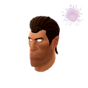 Strange Haunted Vampire Makeover
