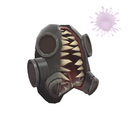 The Creature's Grin