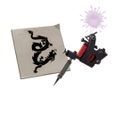The Champ Stamp