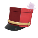 The Scout Shako