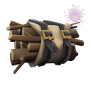 Tiny Timber