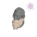 The Ruffled Ruprecht
