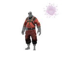 The Space Diver