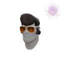 The Pardner's Pompadour