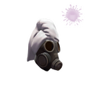 Unusual Pampered Pyro (Steaming)