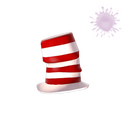 Dr's Dapper Topper