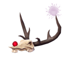 Unusual Necroprancer (Playful Aurora)