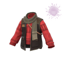 Snug Sharpshooter