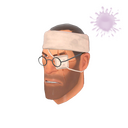 Strange Unknown Mann