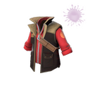 Marksman's Mohair