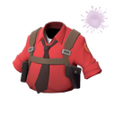Strange Holstered Heaters