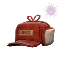Strange Unusual Lumbercap (Silver Serenade)